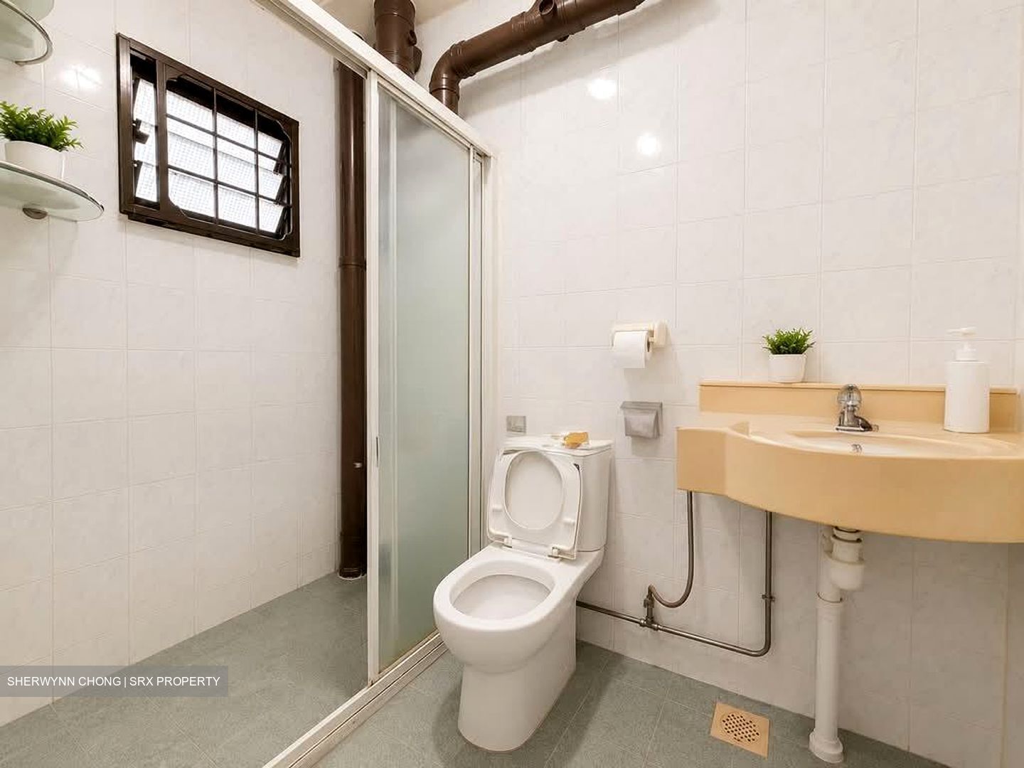 Blk 121 Rivervale Bank (Sengkang), HDB 5 Rooms #558334361